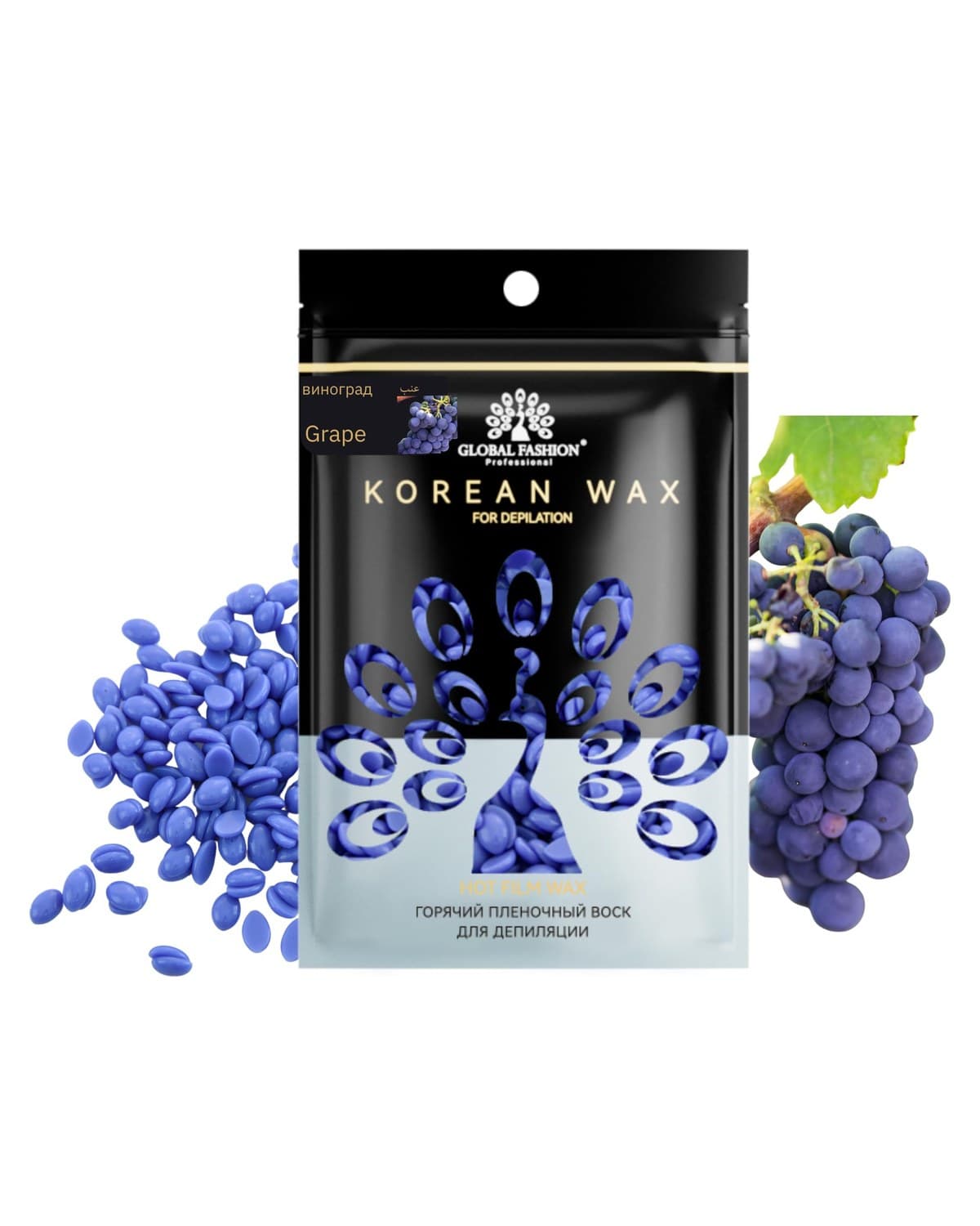 Grape-100g