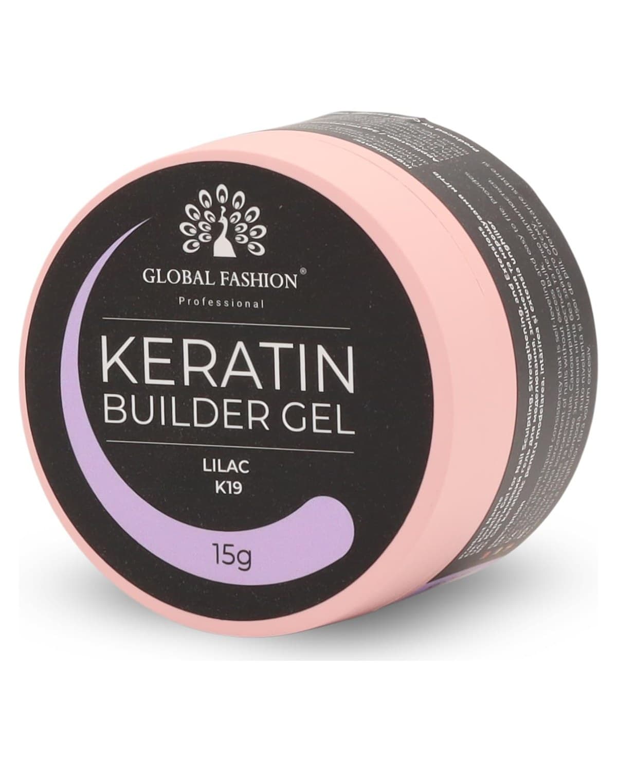 K19 - Lilac