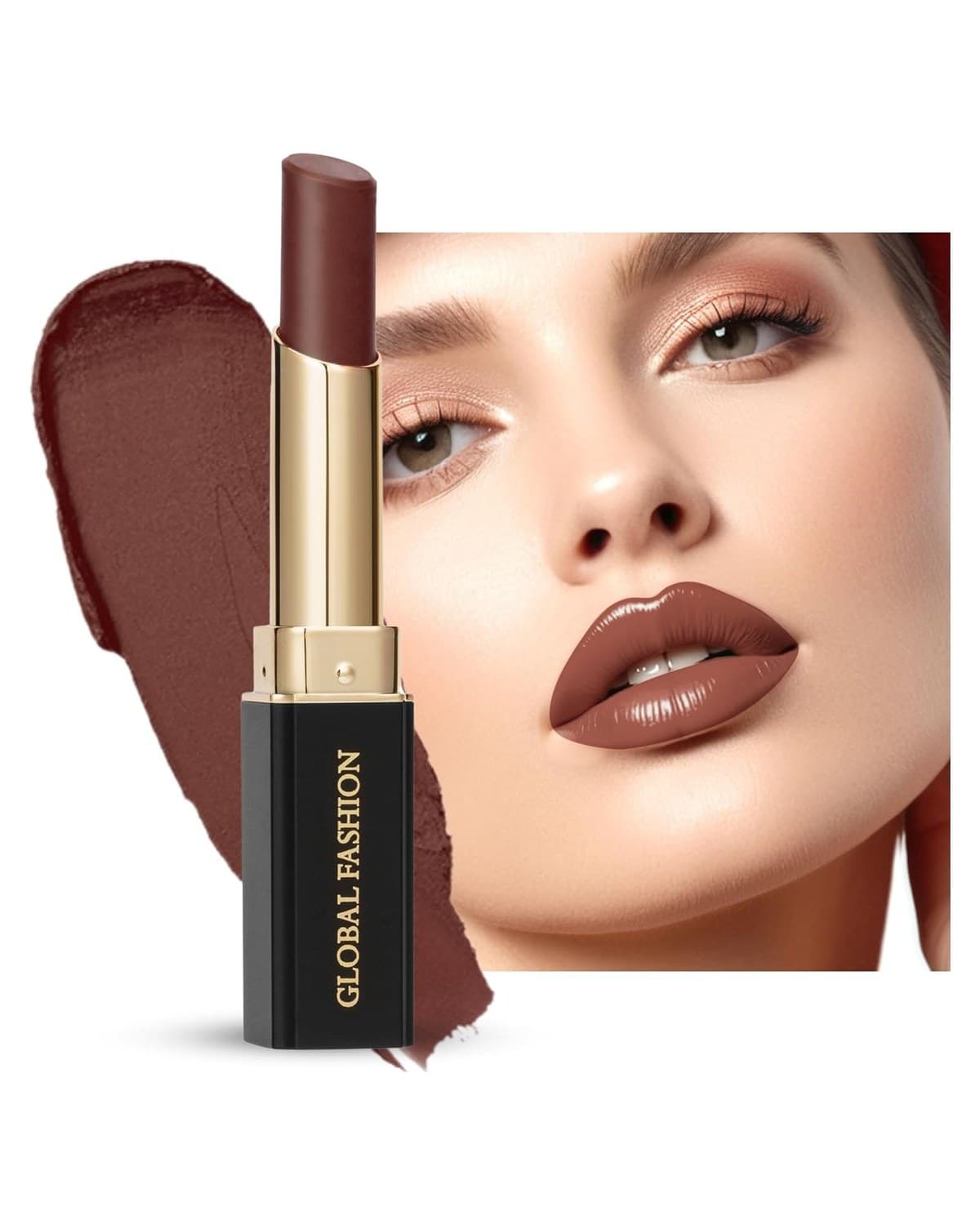 123 Ashen Brown