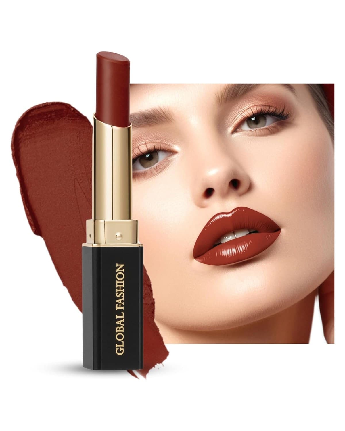 115 Mahogany Brown