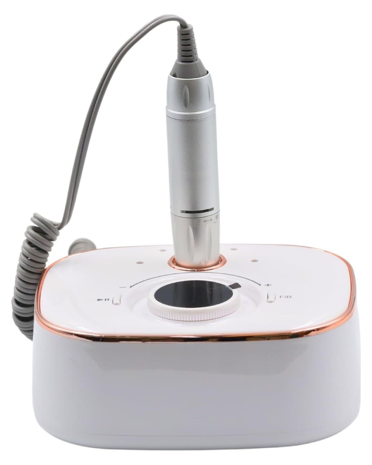 Nail Drill S306 (White)