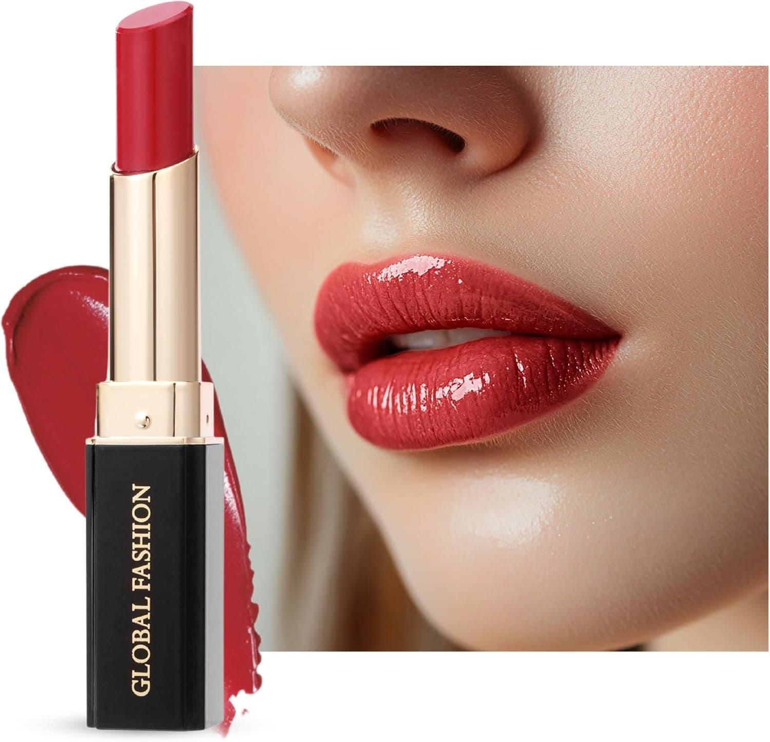 108	Red Brown