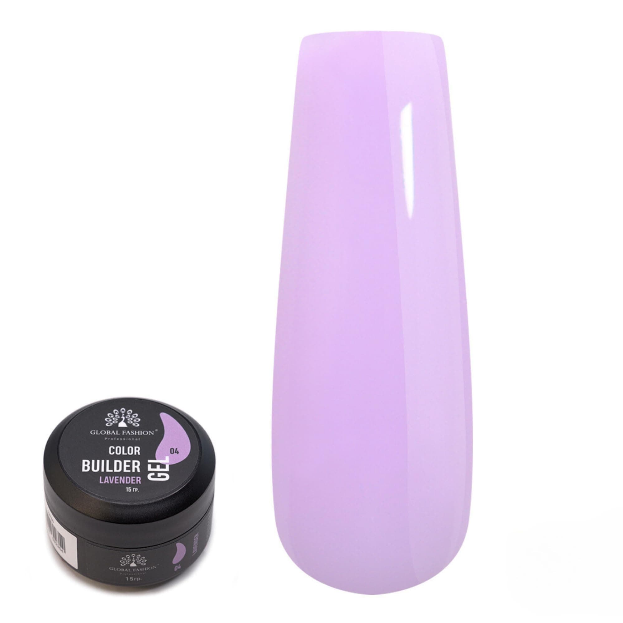 04 LAVENDER