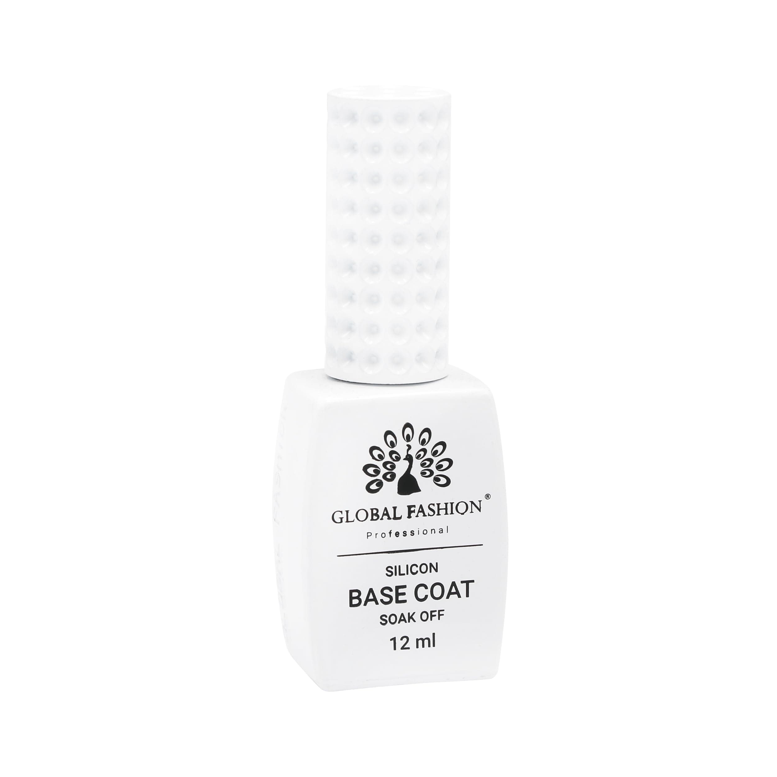 Silicon base coat, 12ml