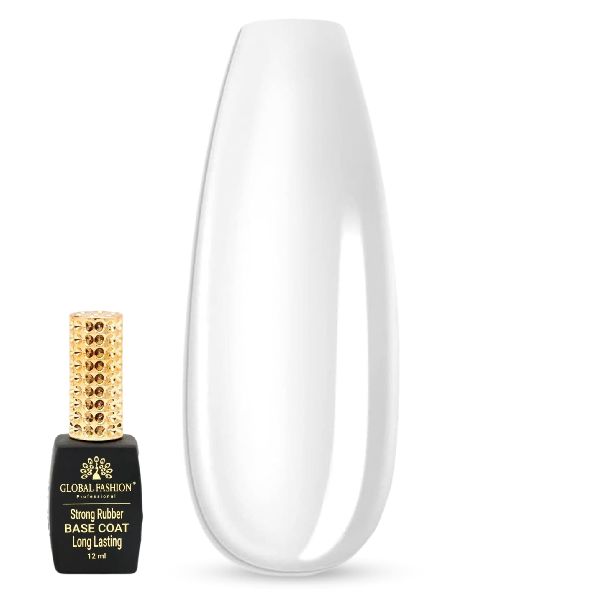 Strong rubber base coat, 12ml