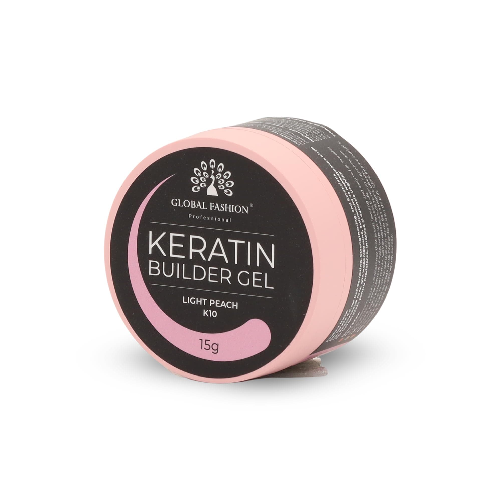 K10 - Light Peach