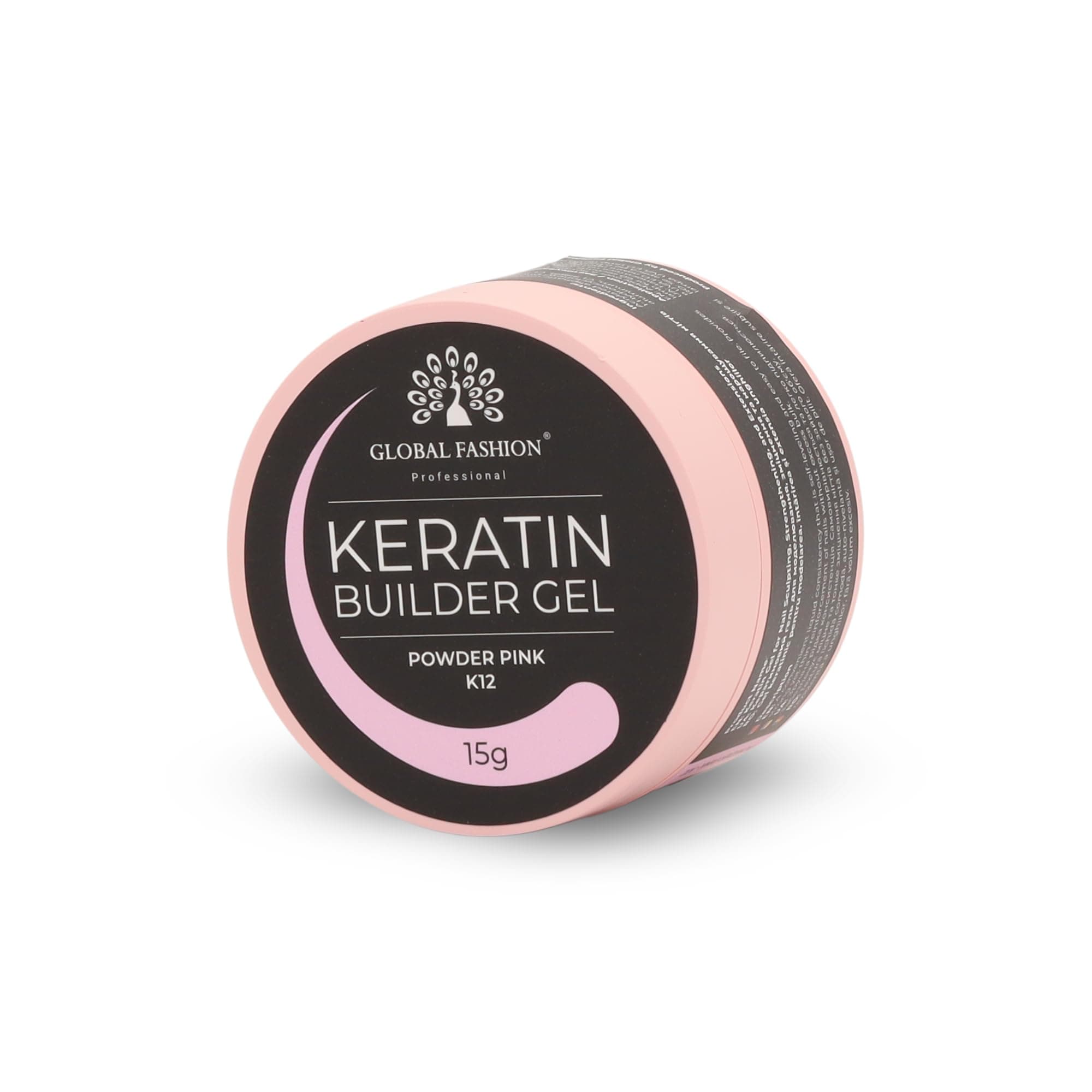 K12 - Powder Pink