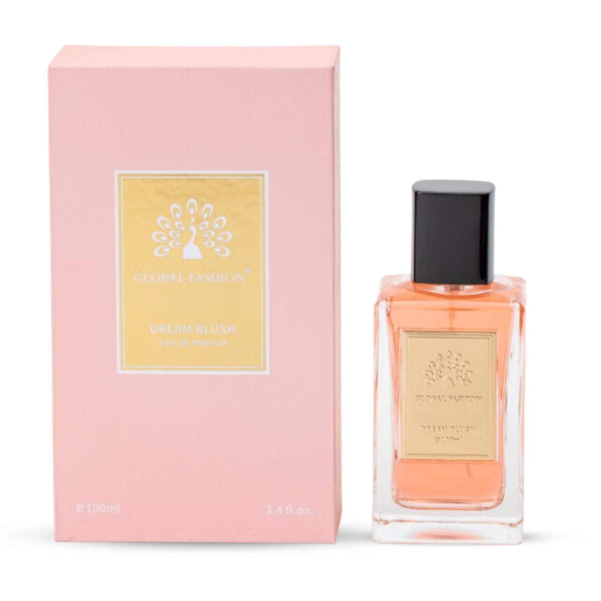 Dream Blush