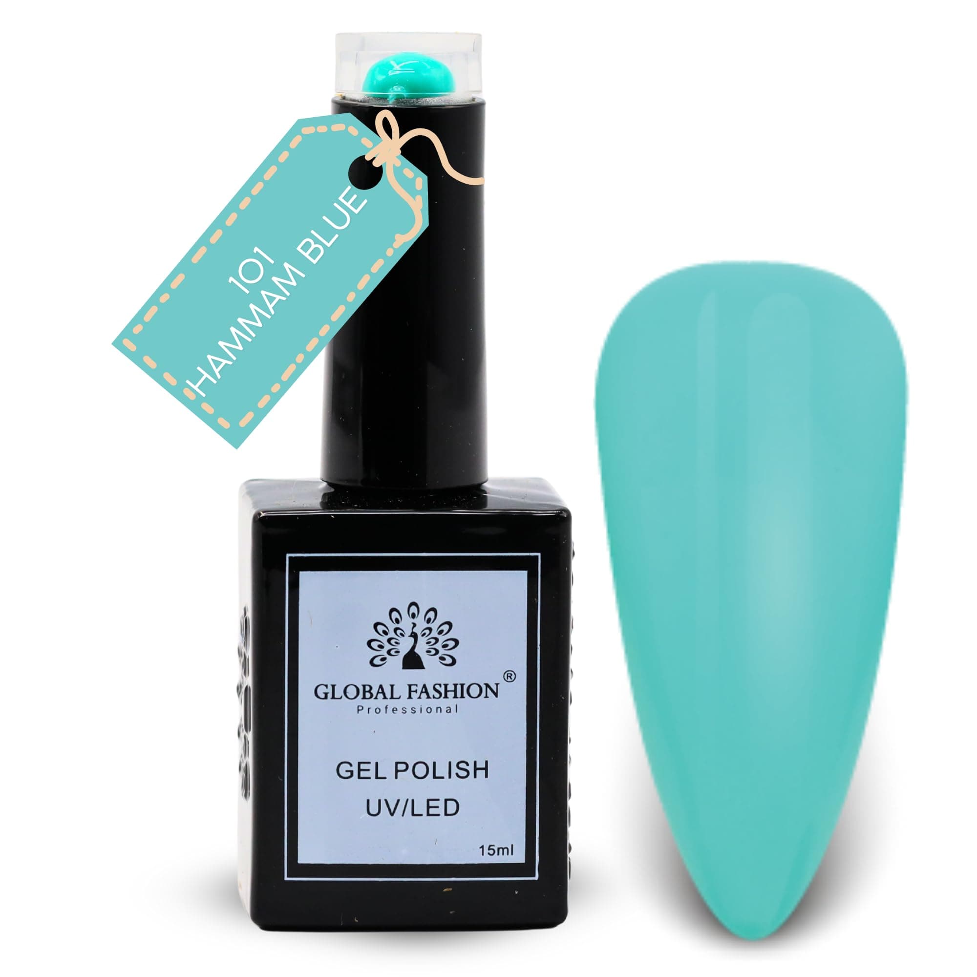 101-Hammam Blue-1p, 1