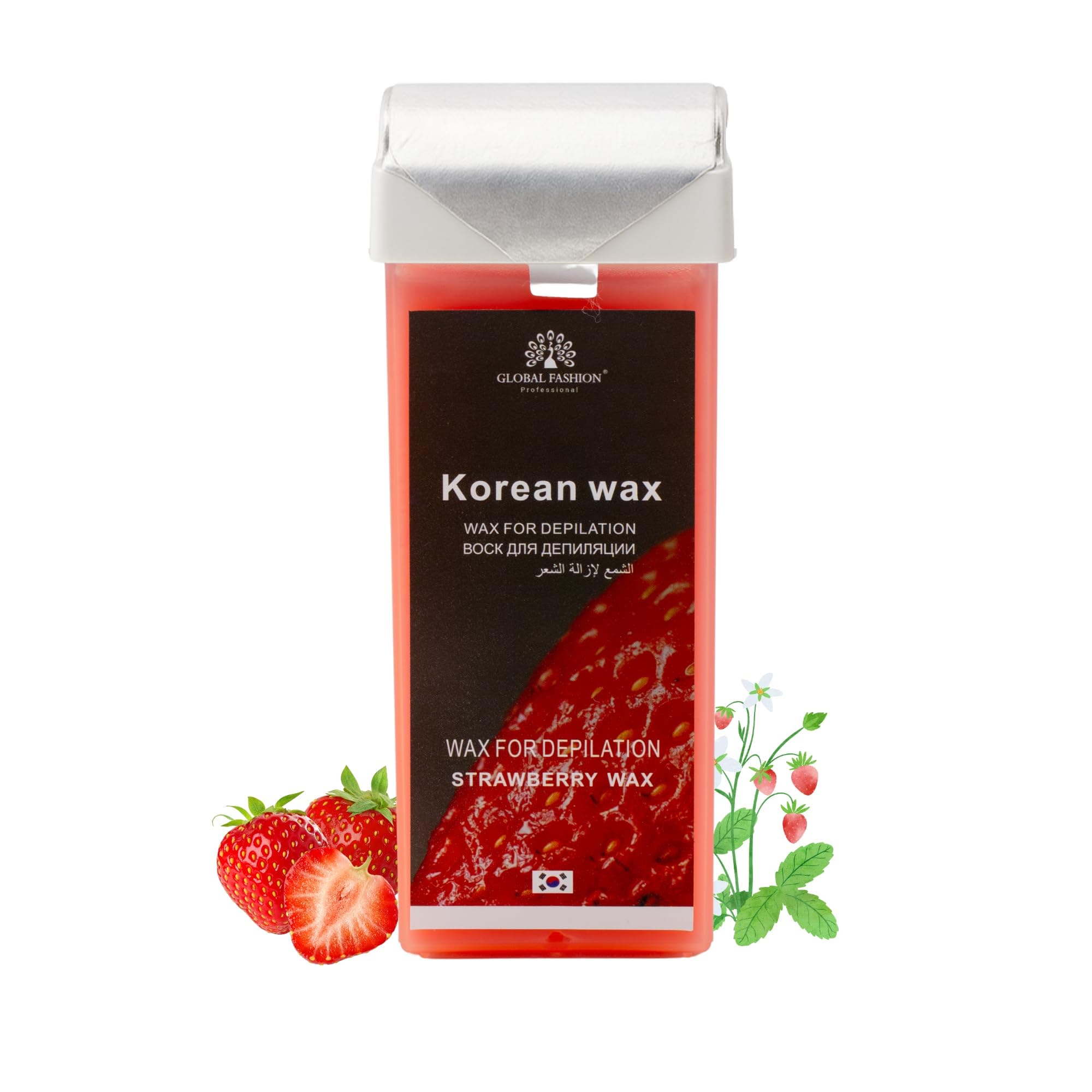 100ml, Stra