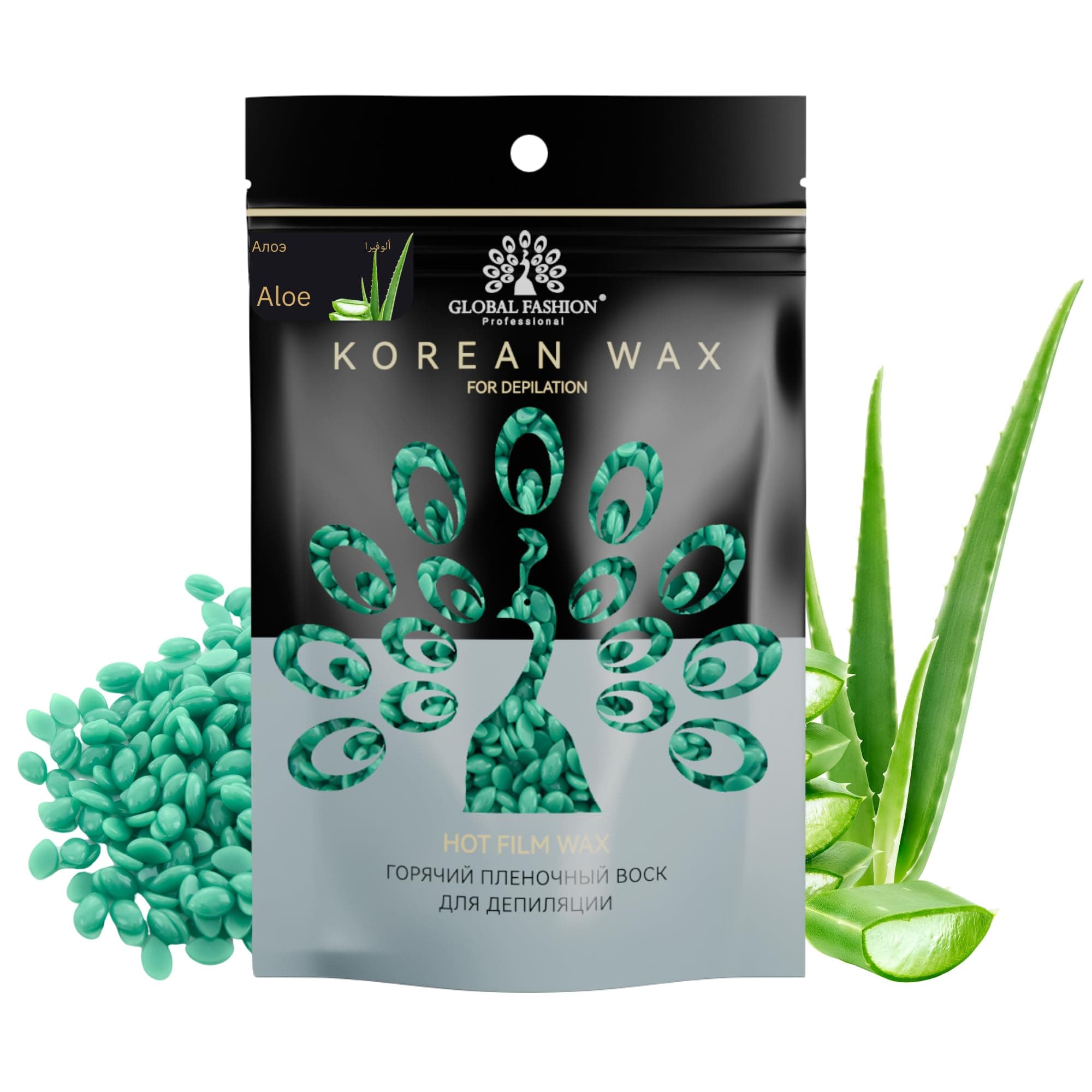 Aloe-Vera-500g