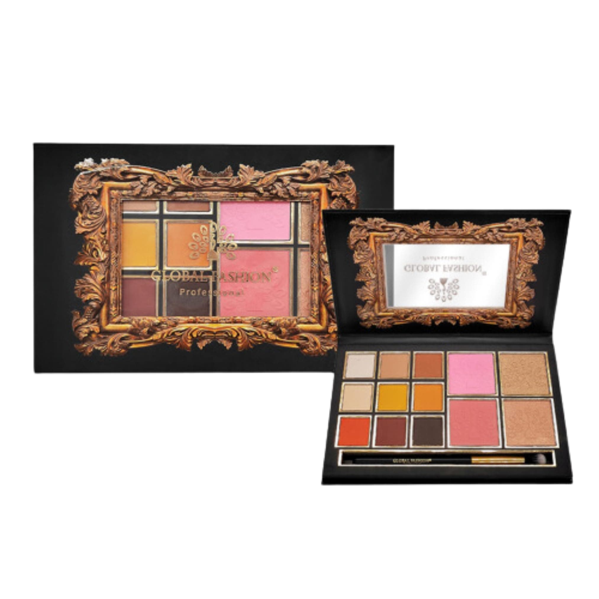 PALETTE 5