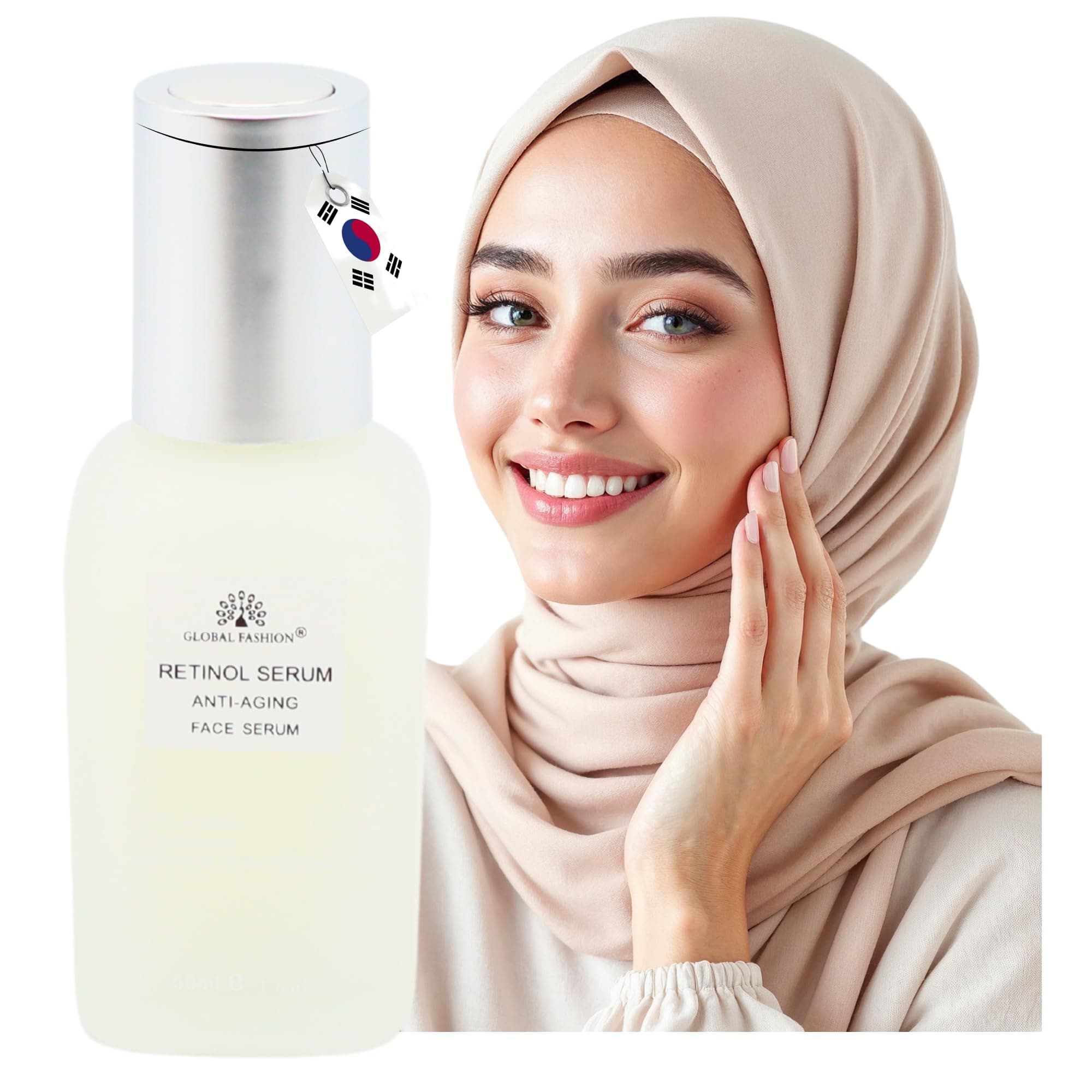 Retinol Anti-Aging