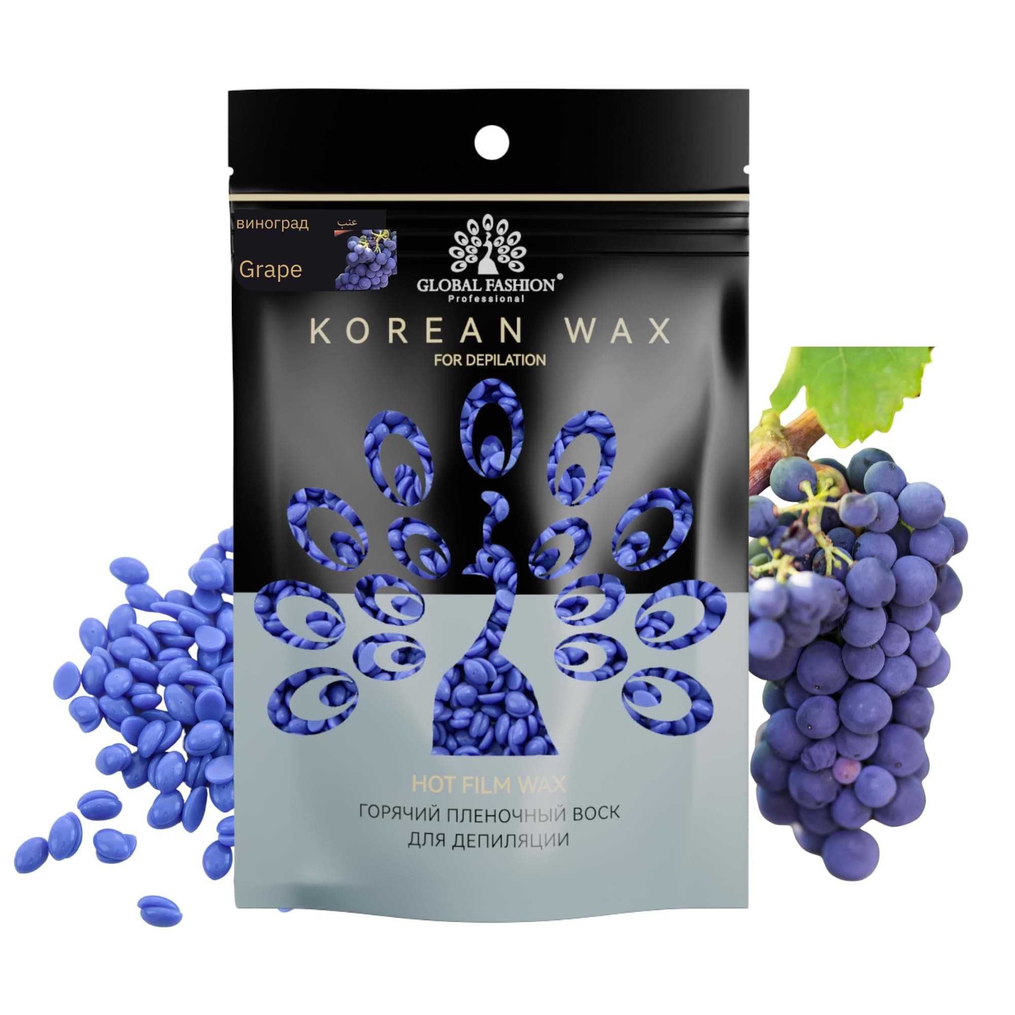 Grape-500g