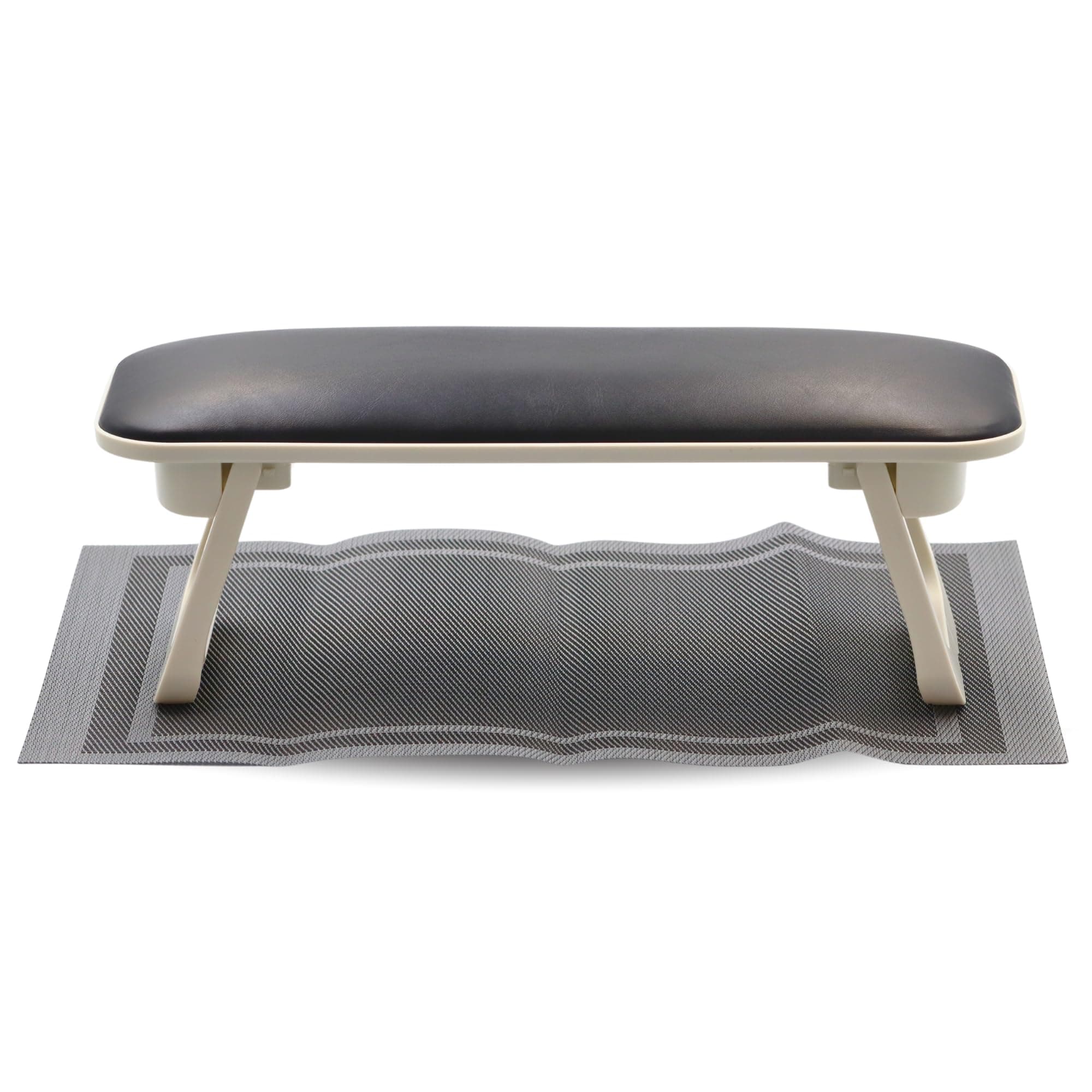 Hand Pillow Black