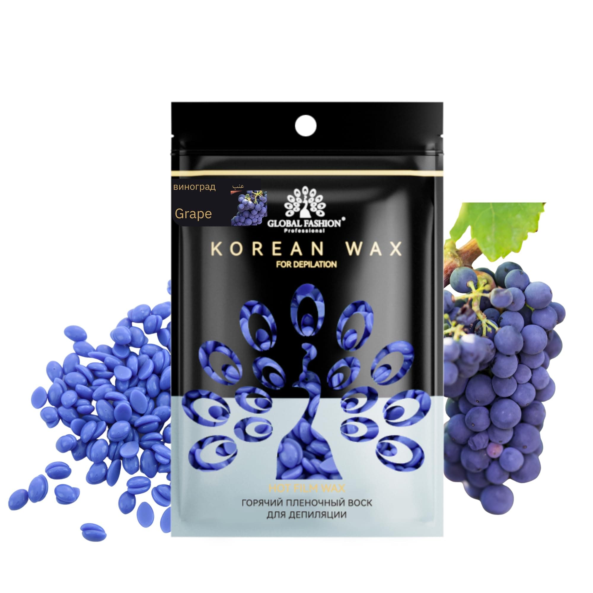 Grape-100g