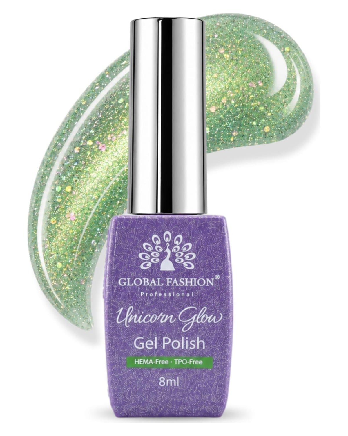 UNICORN GLOW 8ml — Shade 01