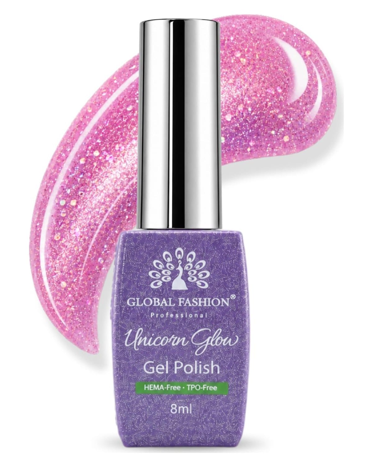 UNICORN GLOW 8ml 04