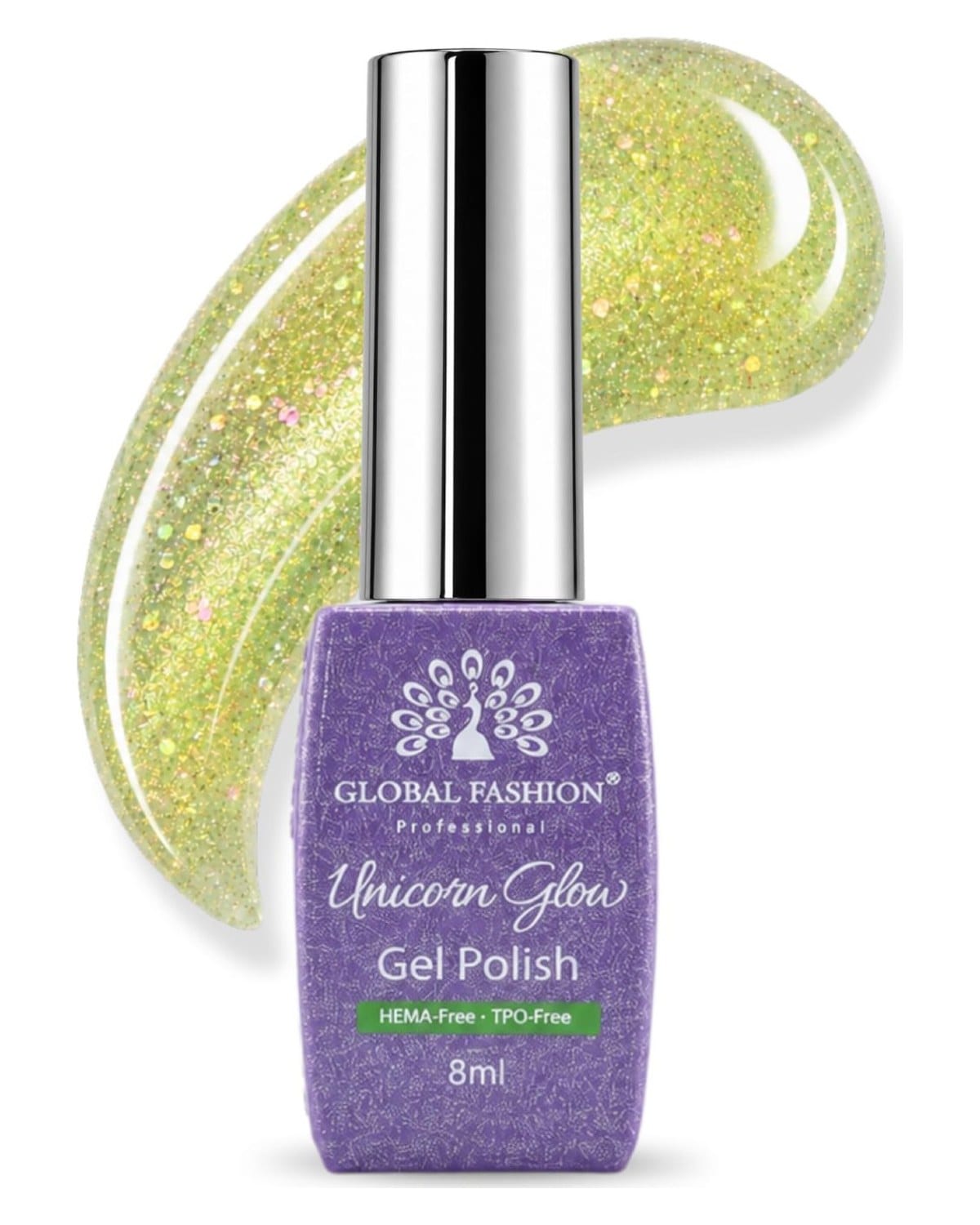 UNICORN GLOW 8ml 05
