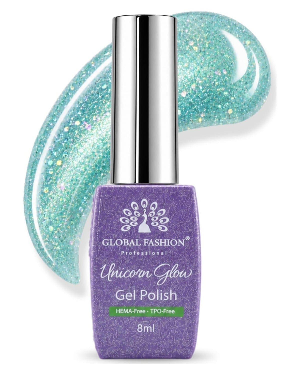 UNICORN GLOW 8ml 06