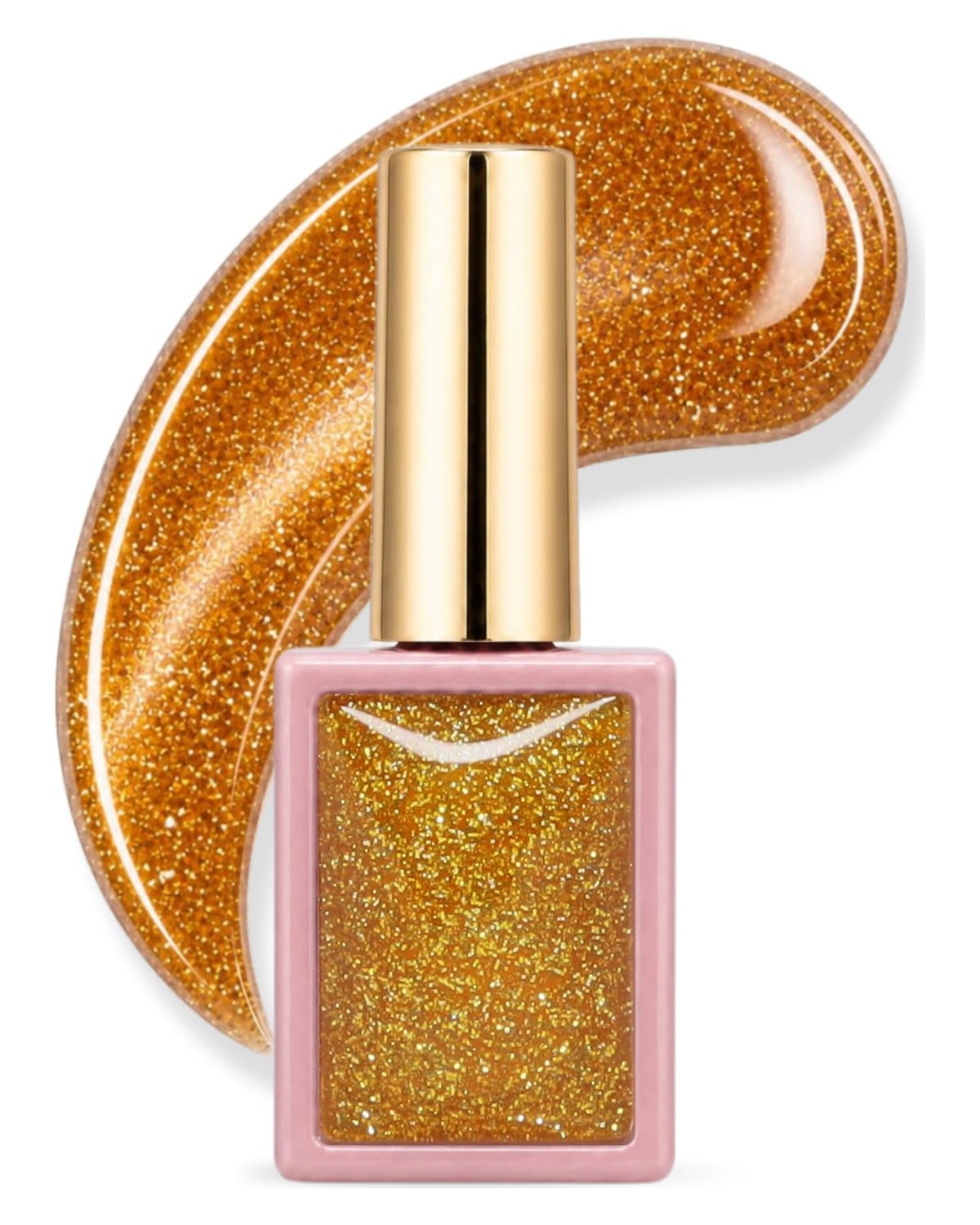 Global Fashion HEMA TPO FreeStar Diamond Cat Eyes Gel Polish | 8ml,  (07)