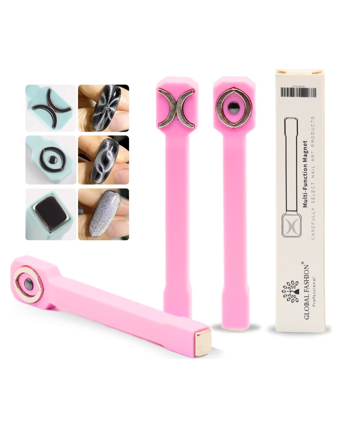 MULTI FUNCTION MAGNET