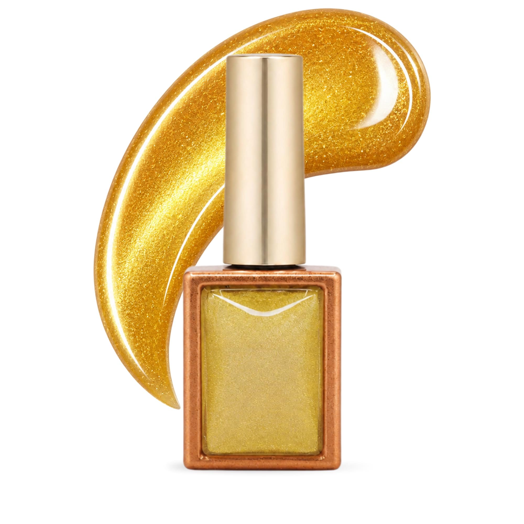 Autumn Whispers Cat Eye Magnetic Gel Polish 8ml 01