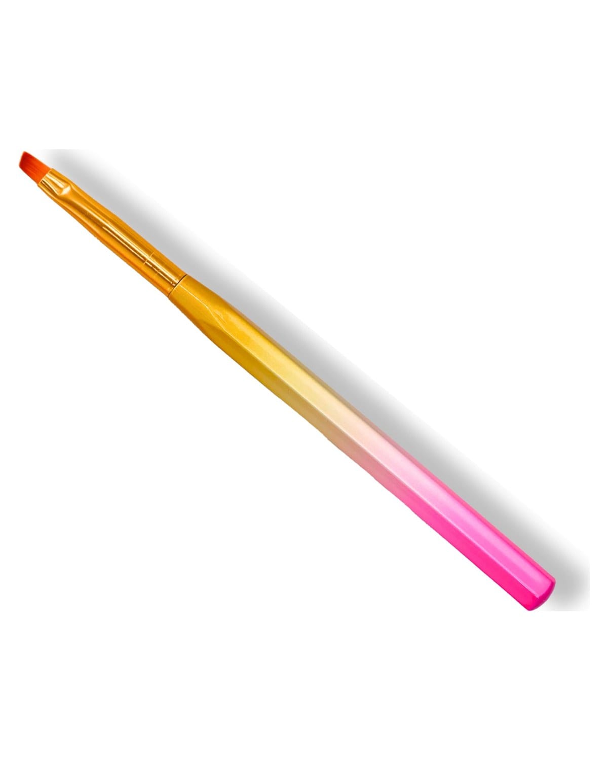 BRUSH FOR UV GEL — Color 100082668762