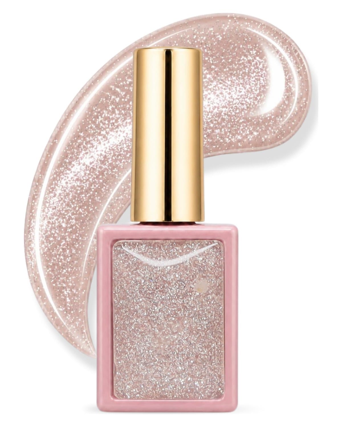 Global Fashion HEMA TPO FreeStar Diamond Cat Eyes Gel Polish | 8ml,  (02)