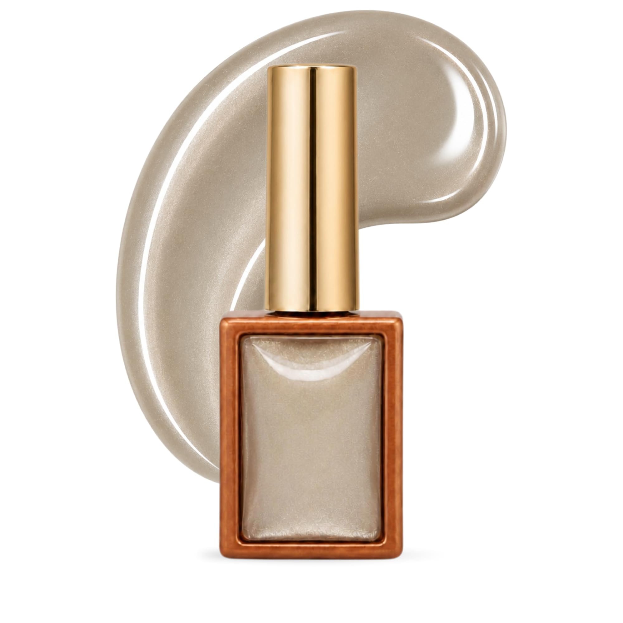 Autumn Whispers Cat Eye Magnetic Gel Polish 8ml 09