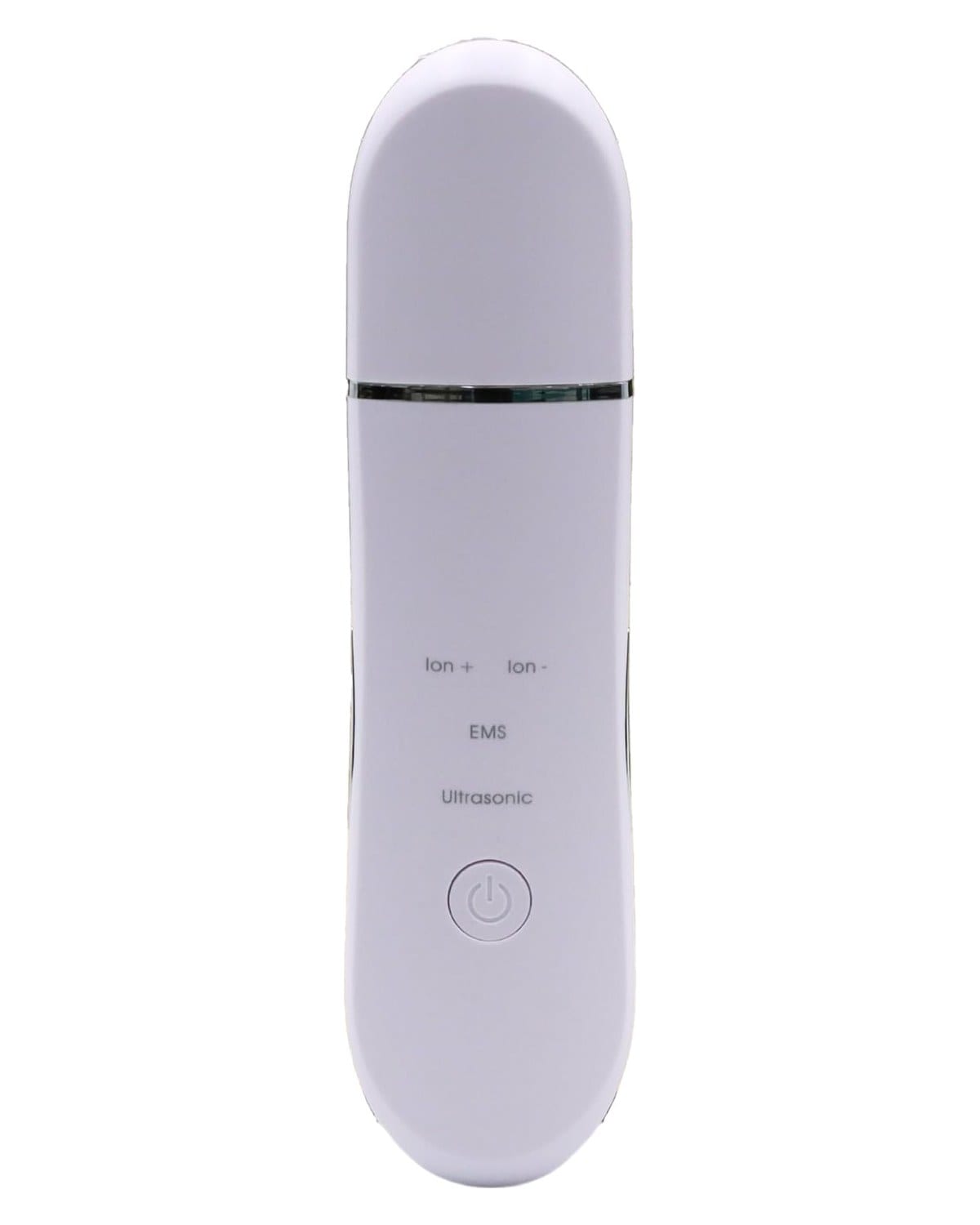 GLOBAL FASHION Professional Ultrasonic Skin Cleaner Deep Cleansing, Blackhead Removal, and Exfoliation - | (C-1058)