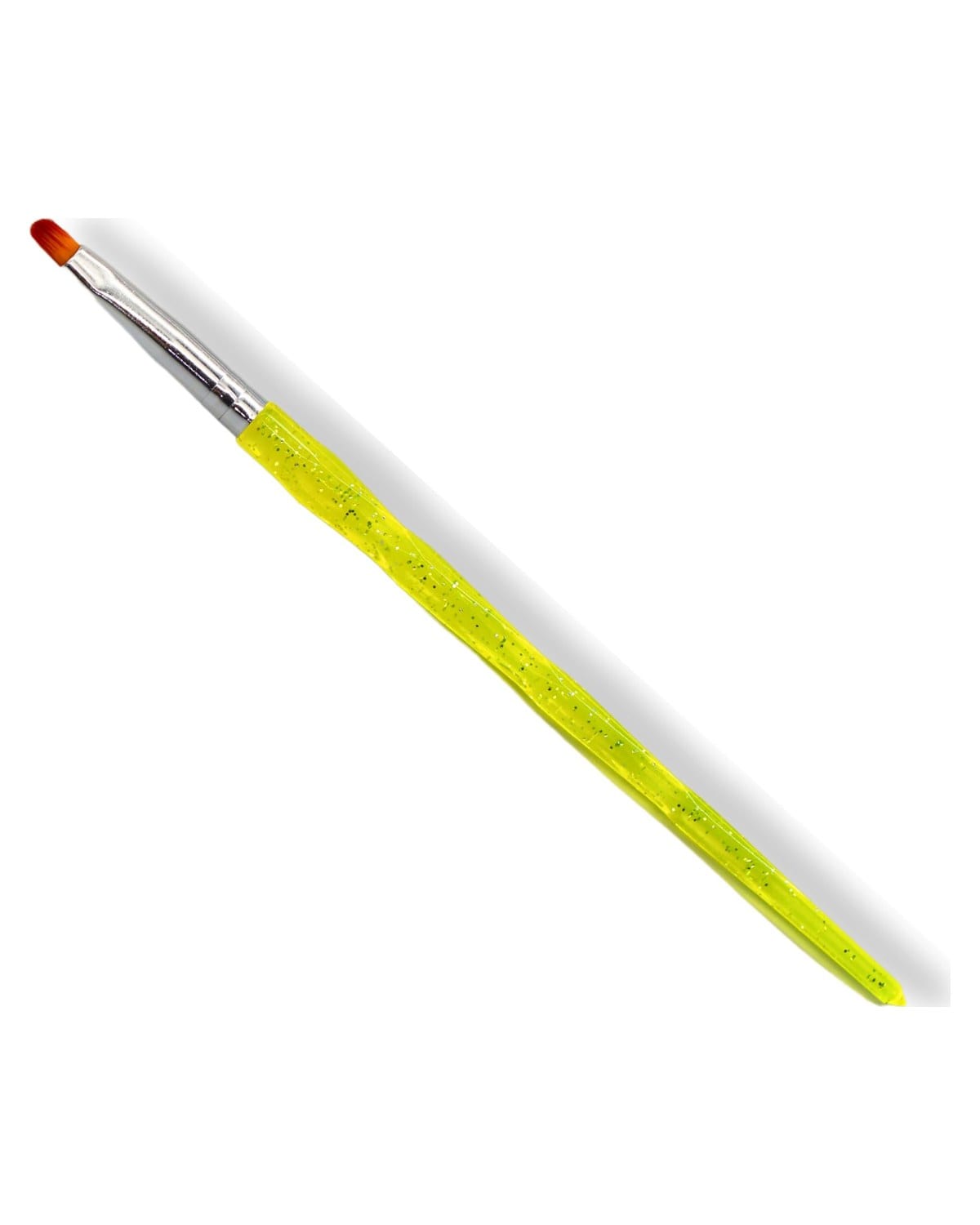 BRUSH FOR UV GEL — Color 100043556203