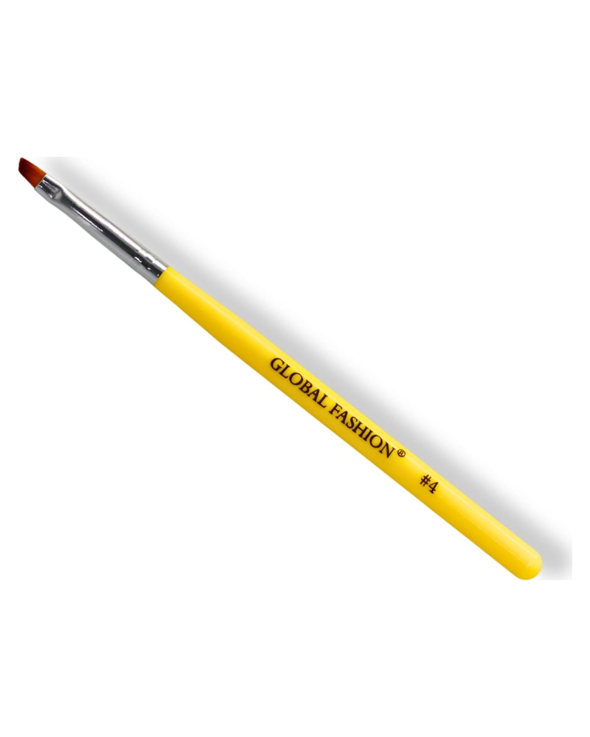 BRUSH FOR UV GEL — Color 100093305844