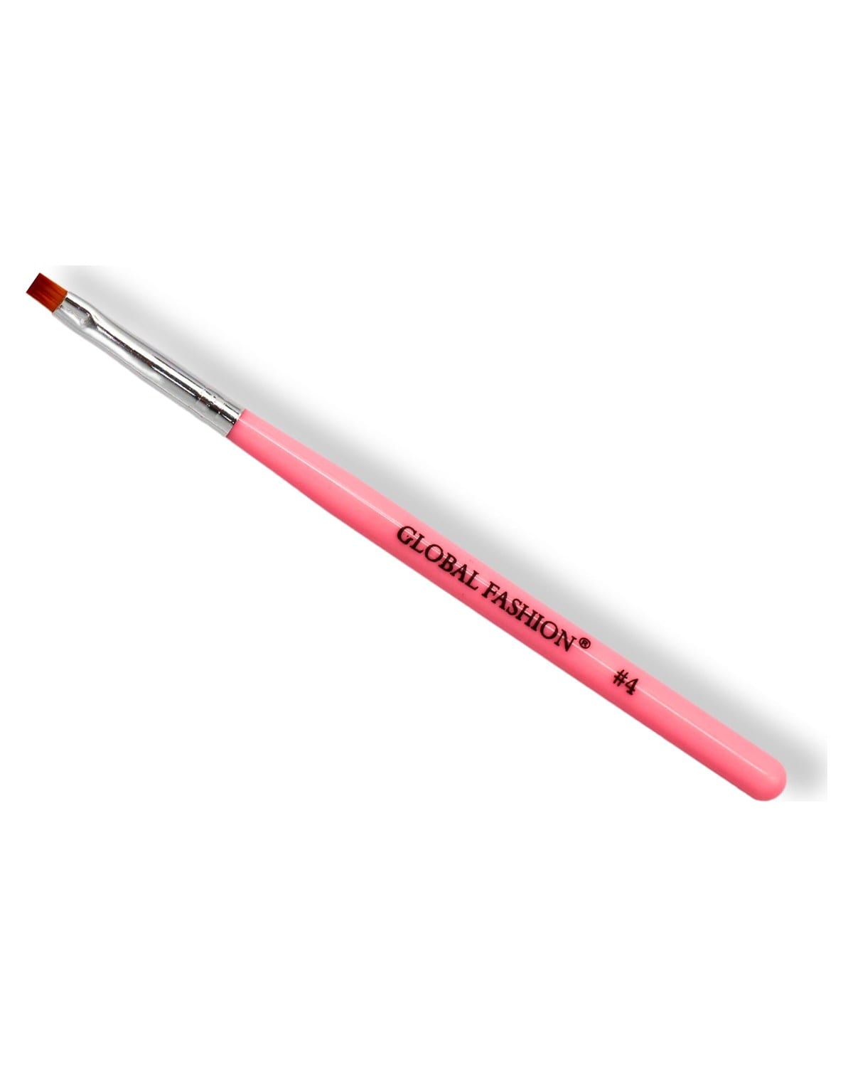 BRUSH FOR UV GEL — Color 100086547864