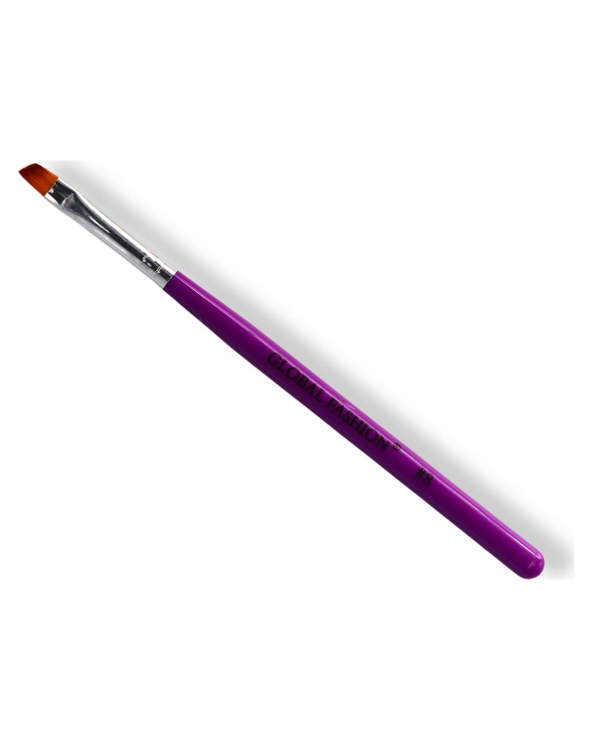 BRUSH FOR UV GEL — Color 100039917462