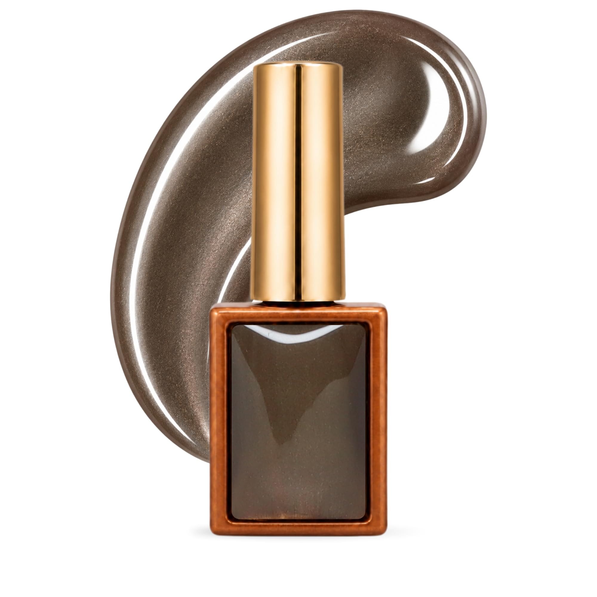 Autumn Whispers Cat Eye Magnetic Gel Polish 8ml 24