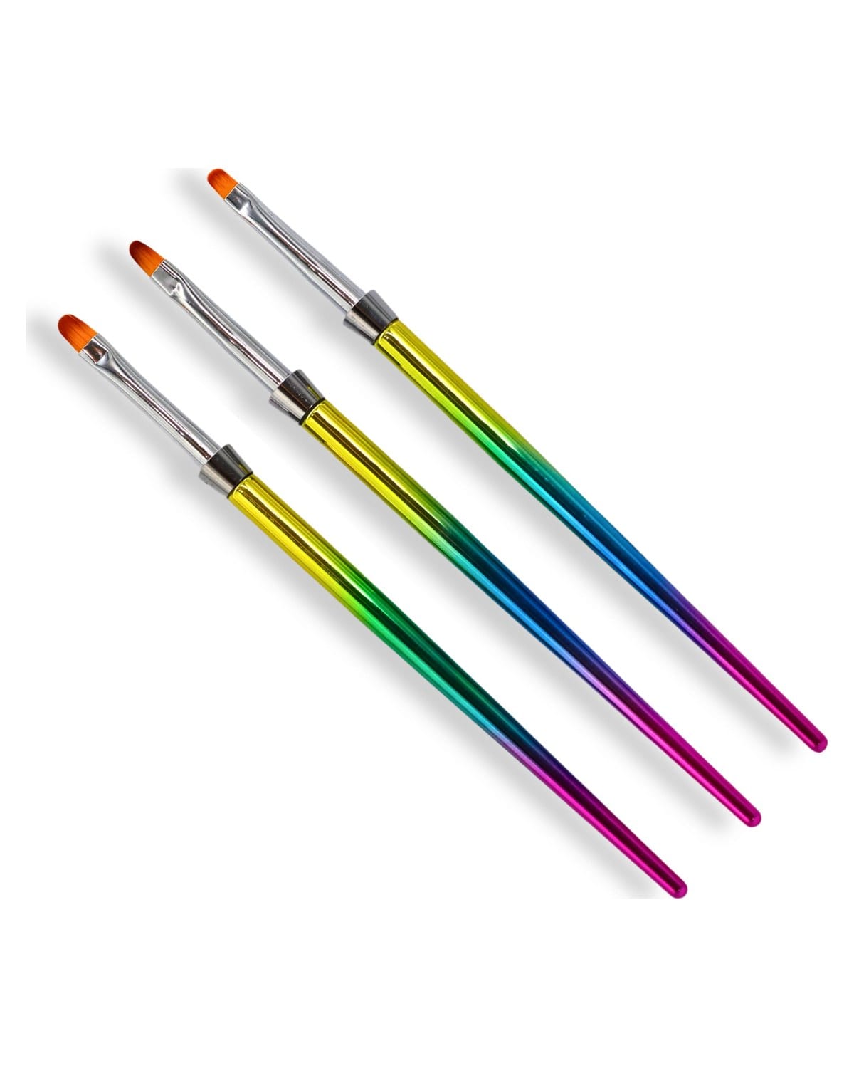 BRUSH KIT FOR UV GEL