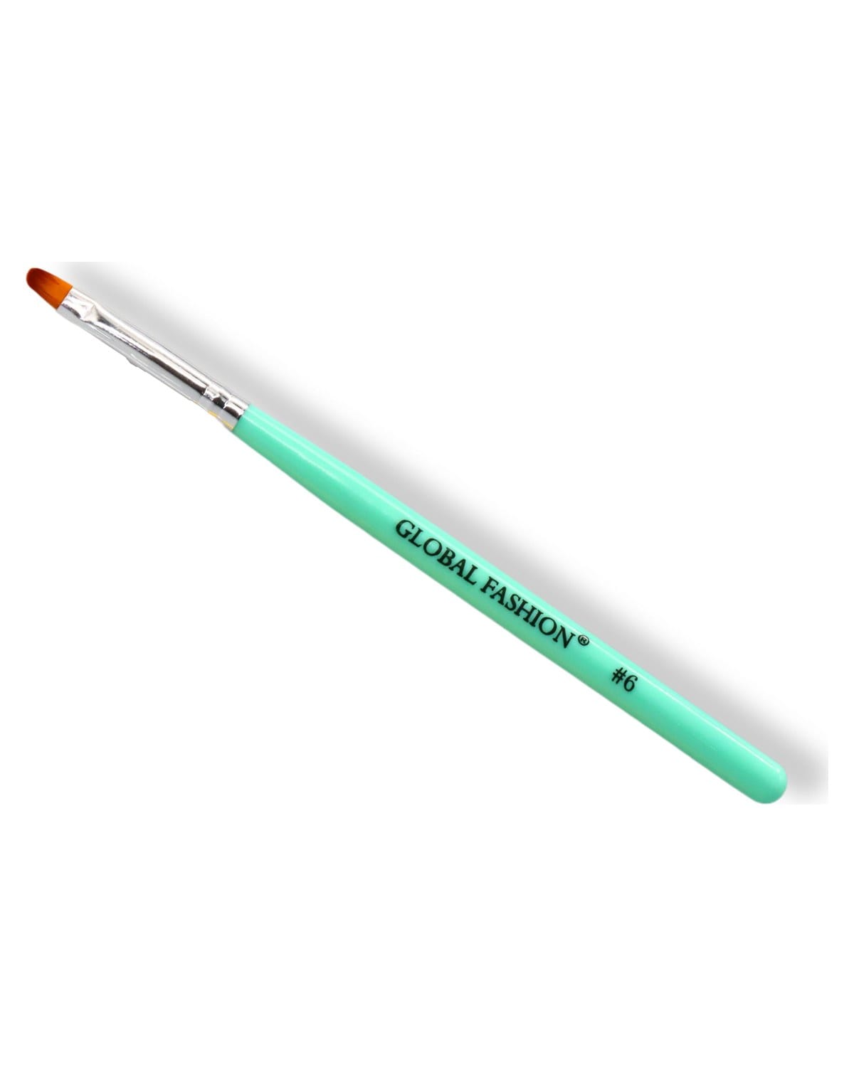 BRUSH FOR UV GEL — Color 100035903874