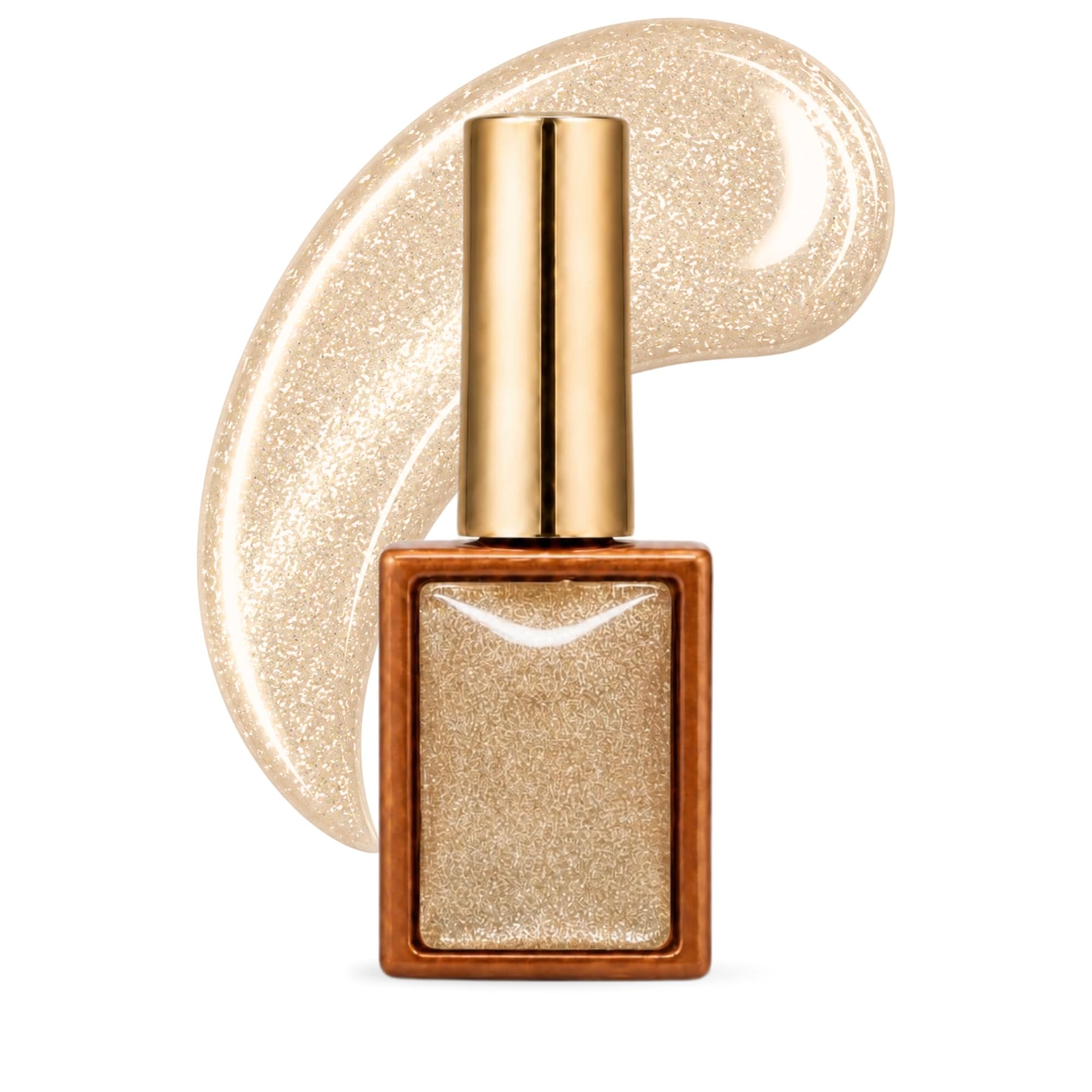 Autumn Whispers Cat Eye Magnetic Gel Polish 8ml 02