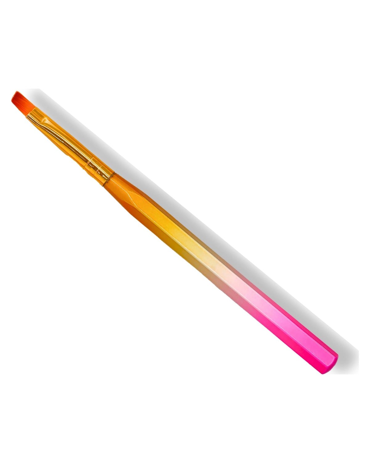 BRUSH FOR UV GEL — Color 100068745915