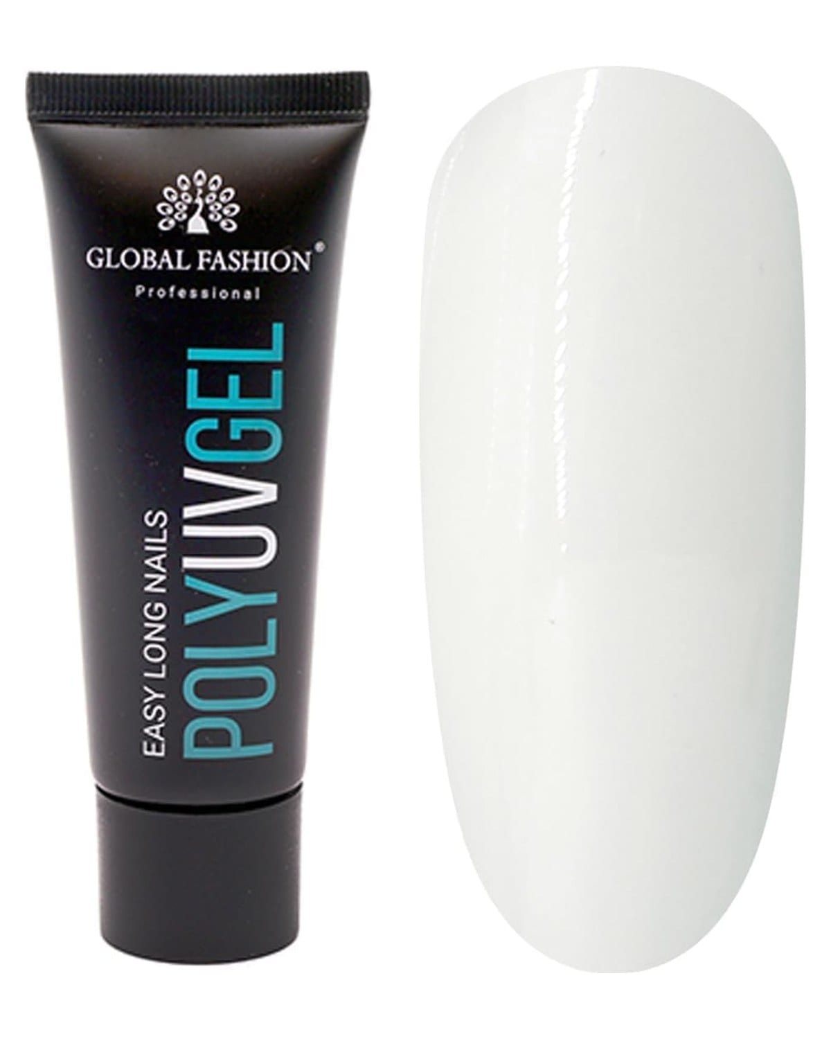 POLY GEL 30gr NO 02 08