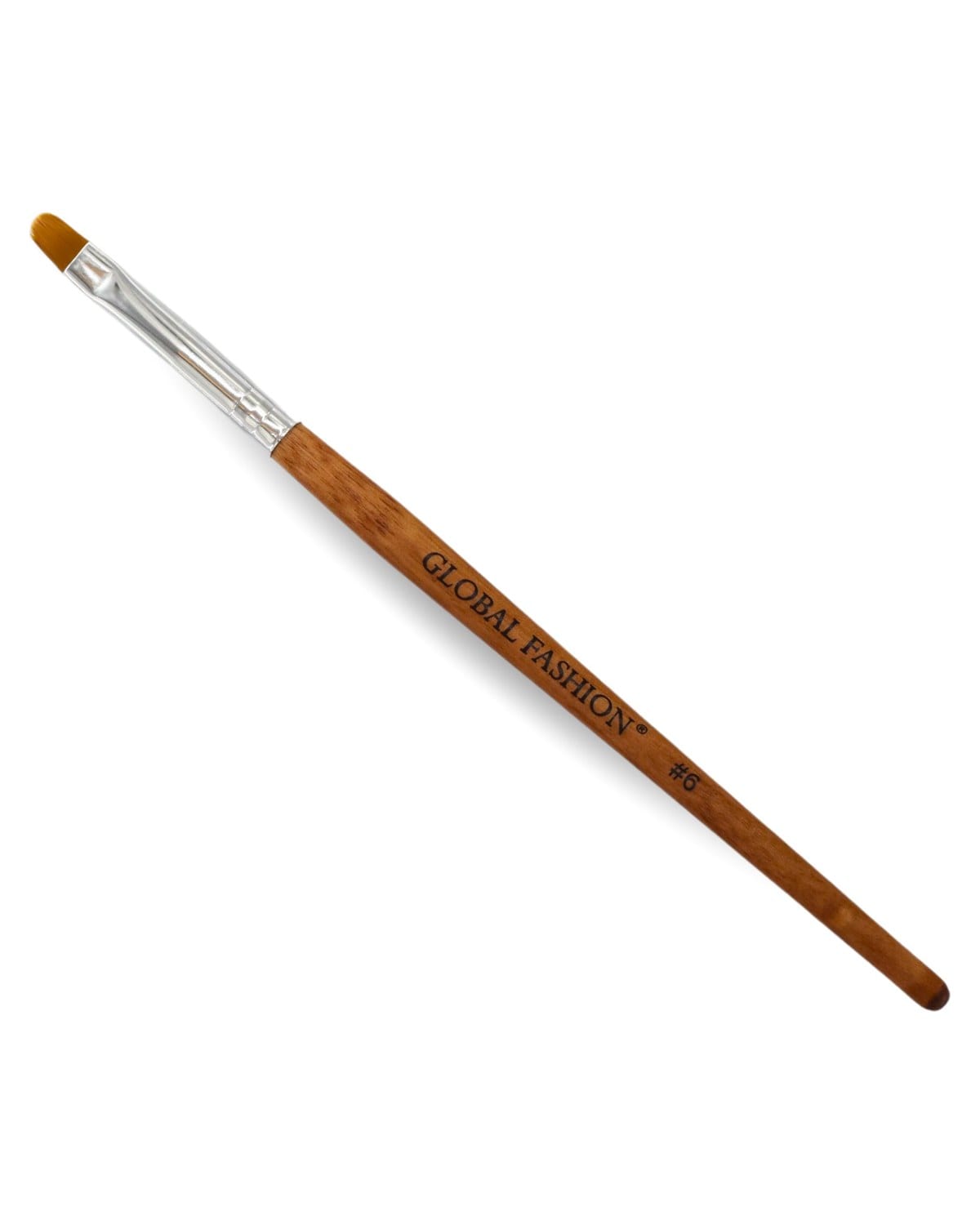 BRUSH FOR UV GEL — Color 100007906950
