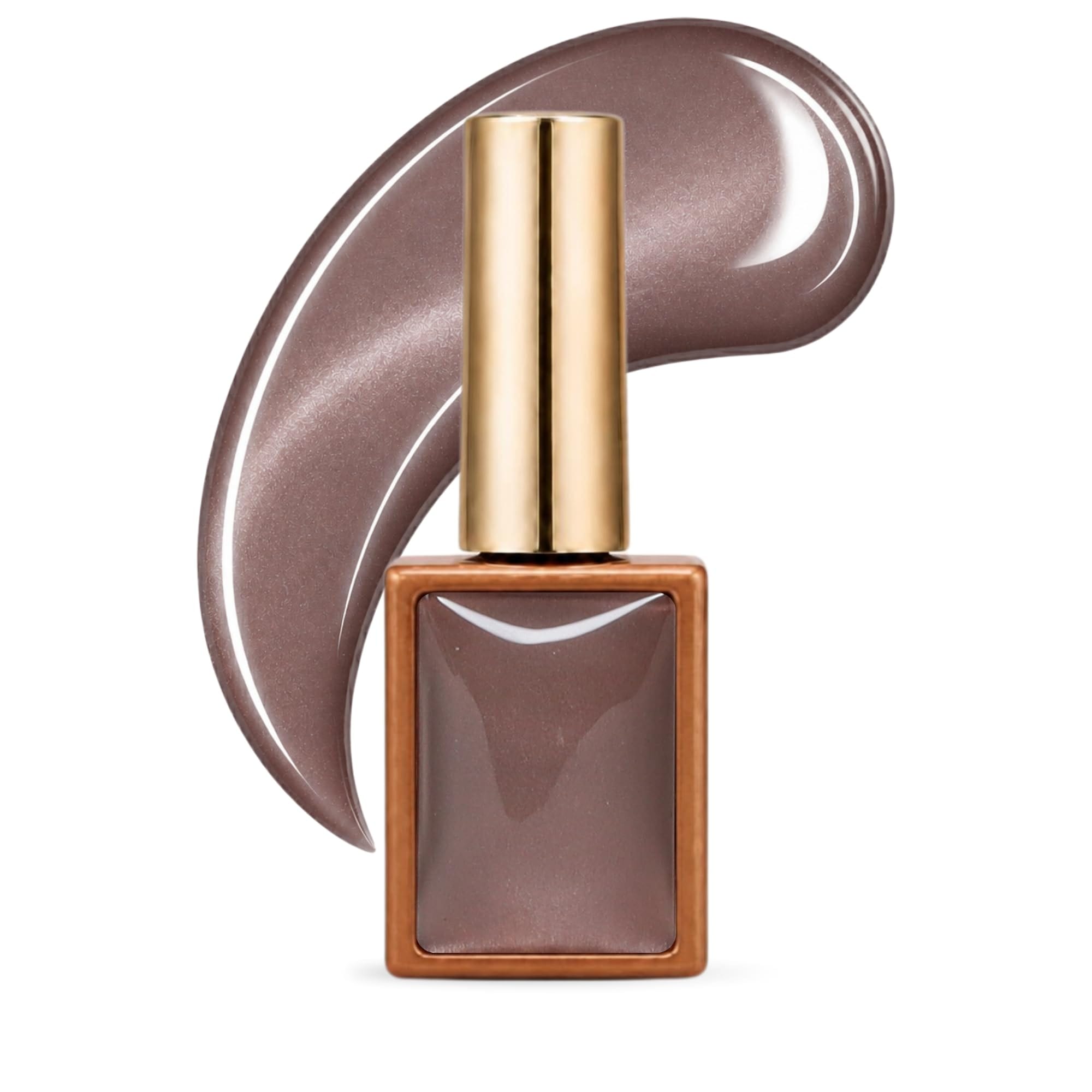 Autumn Whispers Cat Eye Magnetic Gel Polish 8ml 14