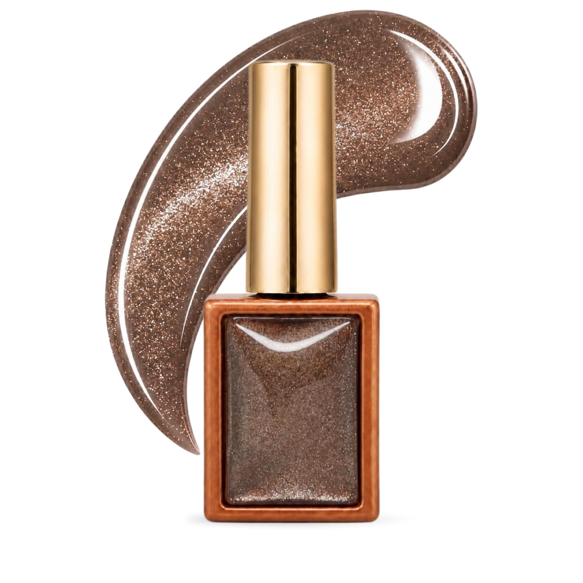Autumn Whispers Cat Eye Magnetic Gel Polish 8ml 12