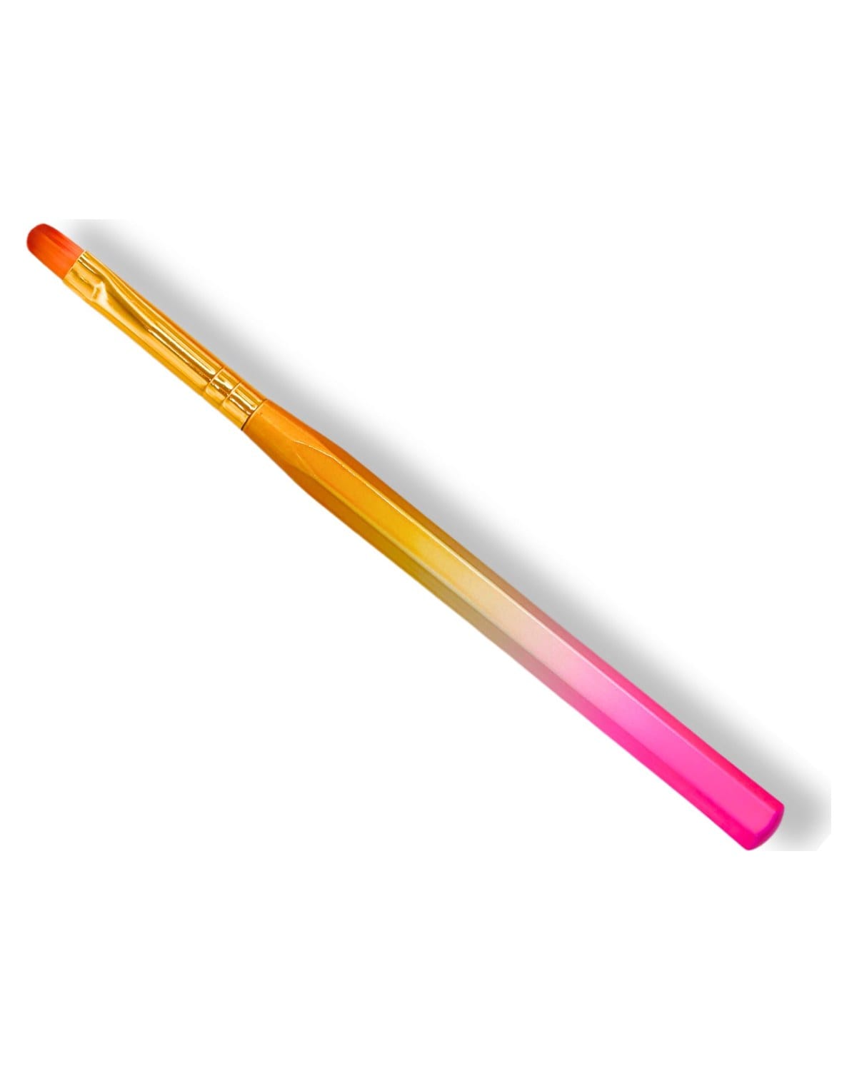 BRUSH FOR UV GEL — Color 100048615601