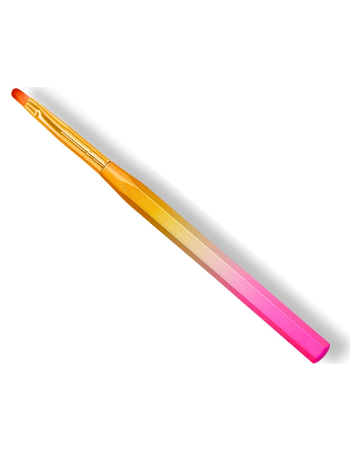 BRUSH FOR UV GEL — Color 100049690776