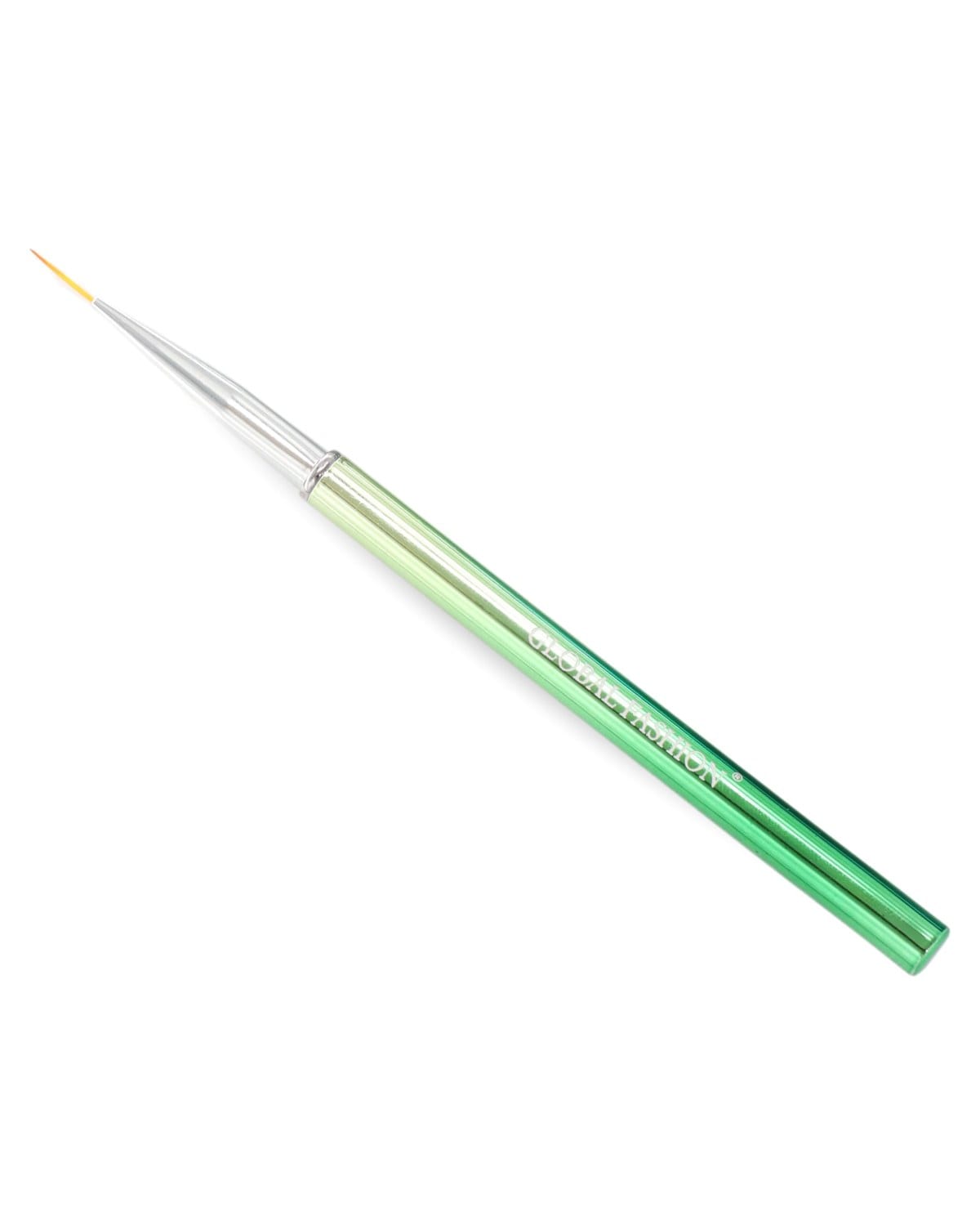 BRUSH FOR DESIGN — Color Green