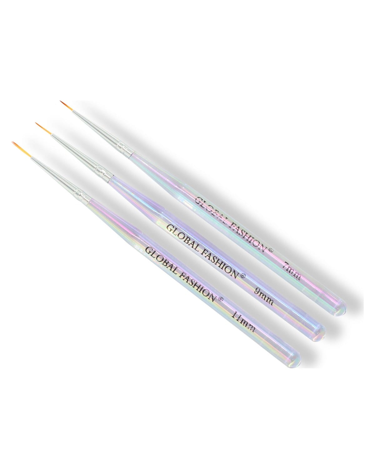 BRUSH KIT FOR DESIGN — Color 100061979100