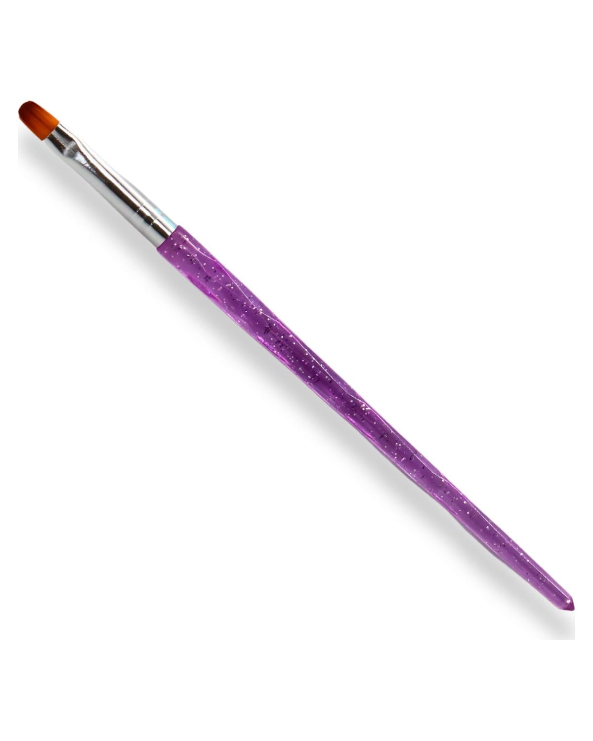 BRUSH FOR UV GEL — Color 100066973268