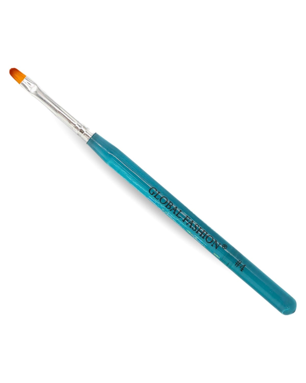 BRUSH FOR UV GEL — Color 100041940266